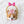 Load image into Gallery viewer, [PREORDER] Easter Corgi Basket Brooch
