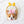 Load image into Gallery viewer, [PREORDER] Easter Corgi Basket Brooch
