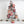 Load image into Gallery viewer, [PREORDER]  Santa Black Corgi with Wreath  Ornament
