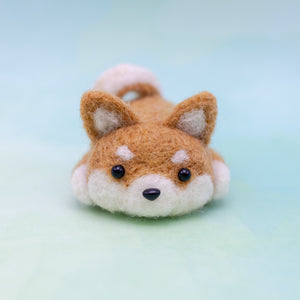 Nekoro Red Shiba Inu