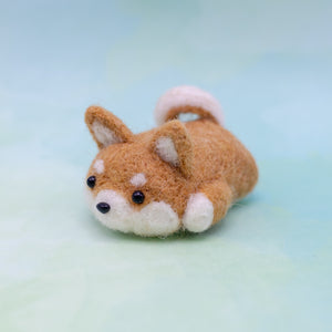 Nekoro Red Shiba Inu