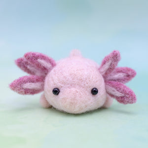 Nekoro Axolotl