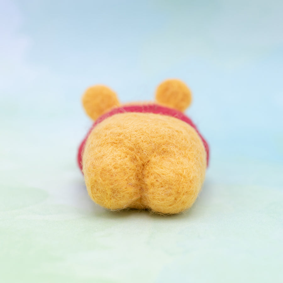 Nekoro Winnie the Pooh