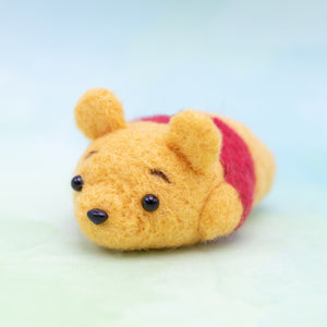 Nekoro Winnie the Pooh