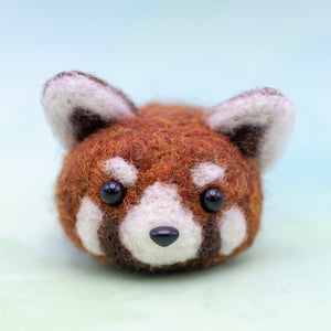 Nekoro Red Panda