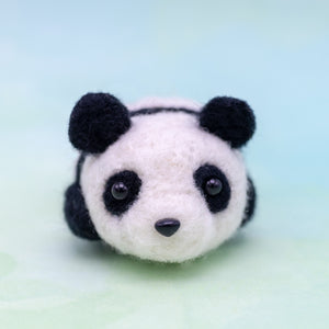 Nekoro Panda