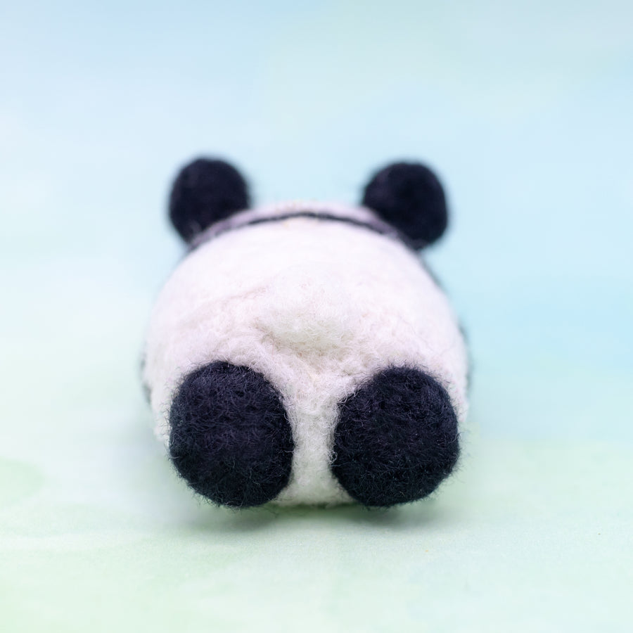 Nekoro Panda