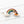 Load image into Gallery viewer, [PREORDER] Corgi Rainbow Brooches
